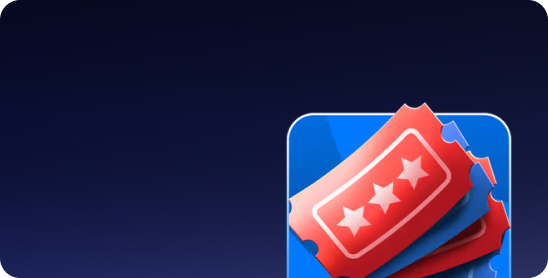 Bono de sorteo semanal en Stake Casino