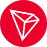 Criptomoneda TRX
